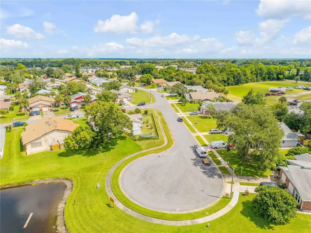 416 Shangri La Circle Edgewater FL 32132