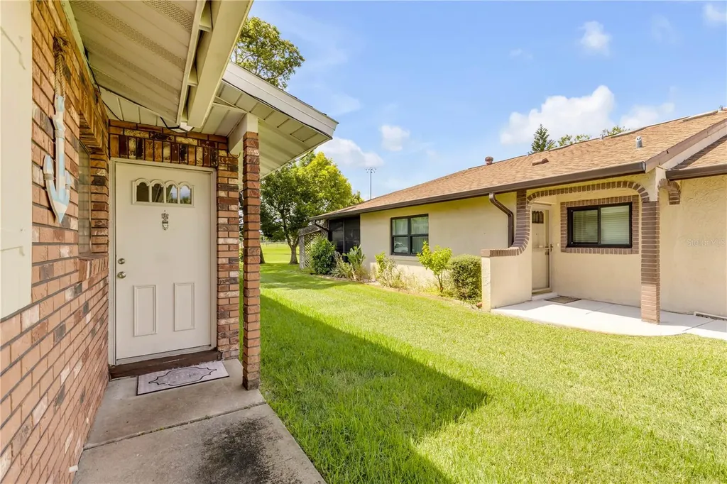 416 Shangri La Circle Edgewater FL 32132