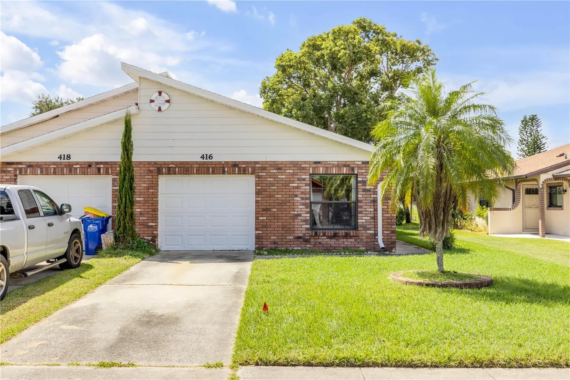 416 Shangri La Circle Edgewater FL 32132