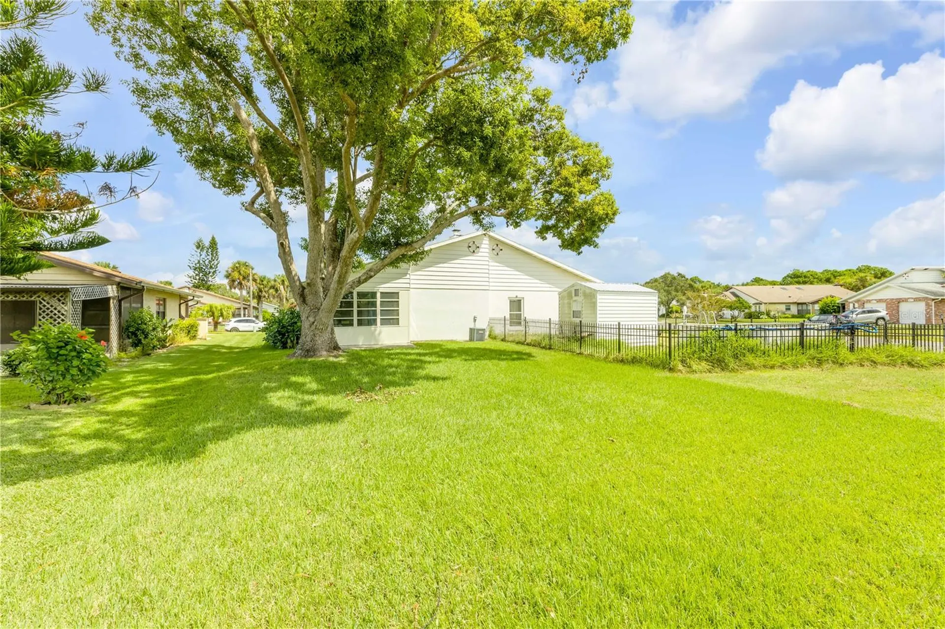 416 Shangri La Circle Edgewater FL 32132