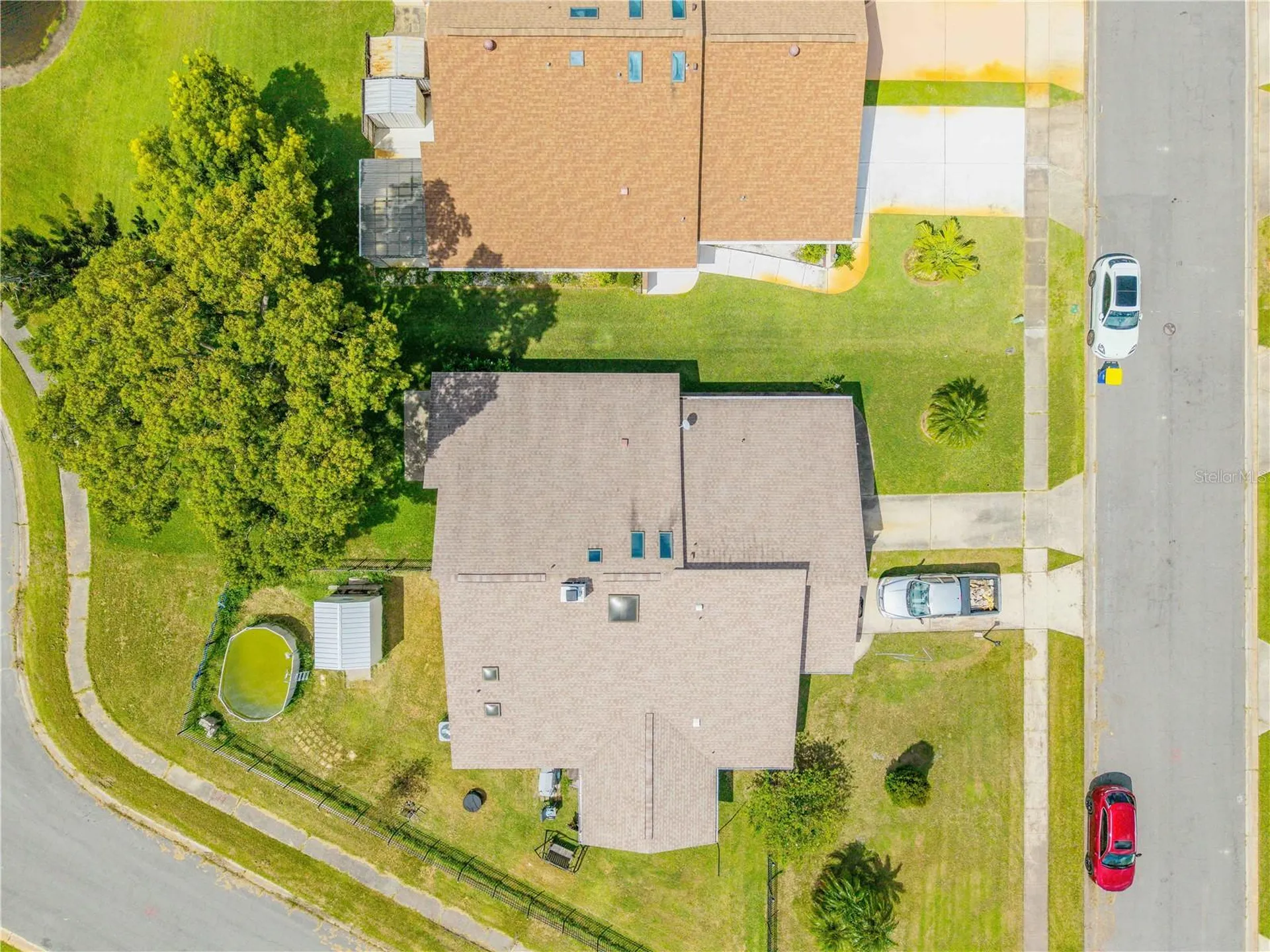 416 Shangri La Circle Edgewater FL 32132