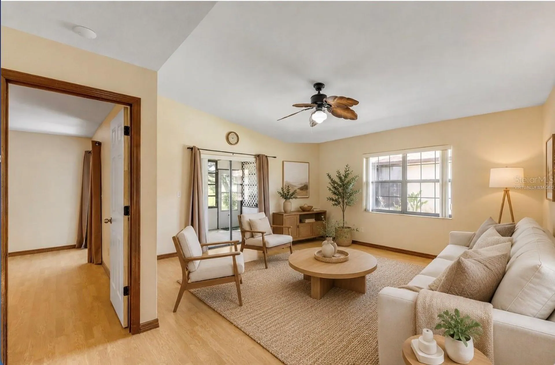 416 Shangri La Circle Edgewater FL 32132