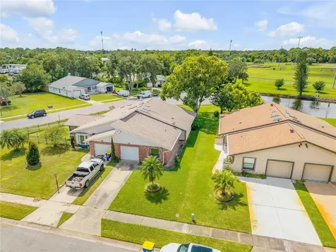 416 Shangri La Circle Edgewater FL 32132
