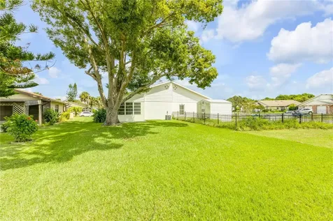 416 Shangri La Circle Edgewater FL 32132
