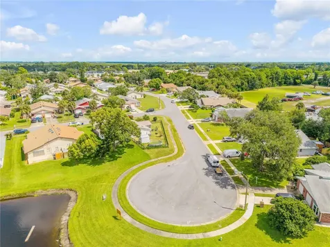 416 Shangri La Circle Edgewater FL 32132