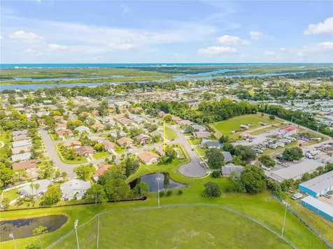 416 Shangri La Circle Edgewater FL 32132