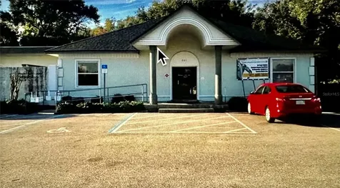 801 Marshall Farms Road Ocoee FL 34761