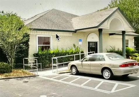 801 Marshall Farms Road Ocoee FL 34761