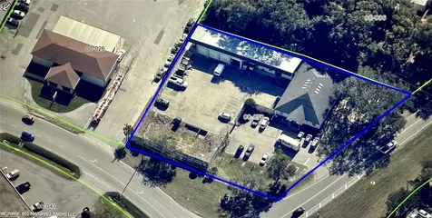 801 Marshall Farms Road Ocoee FL 34761