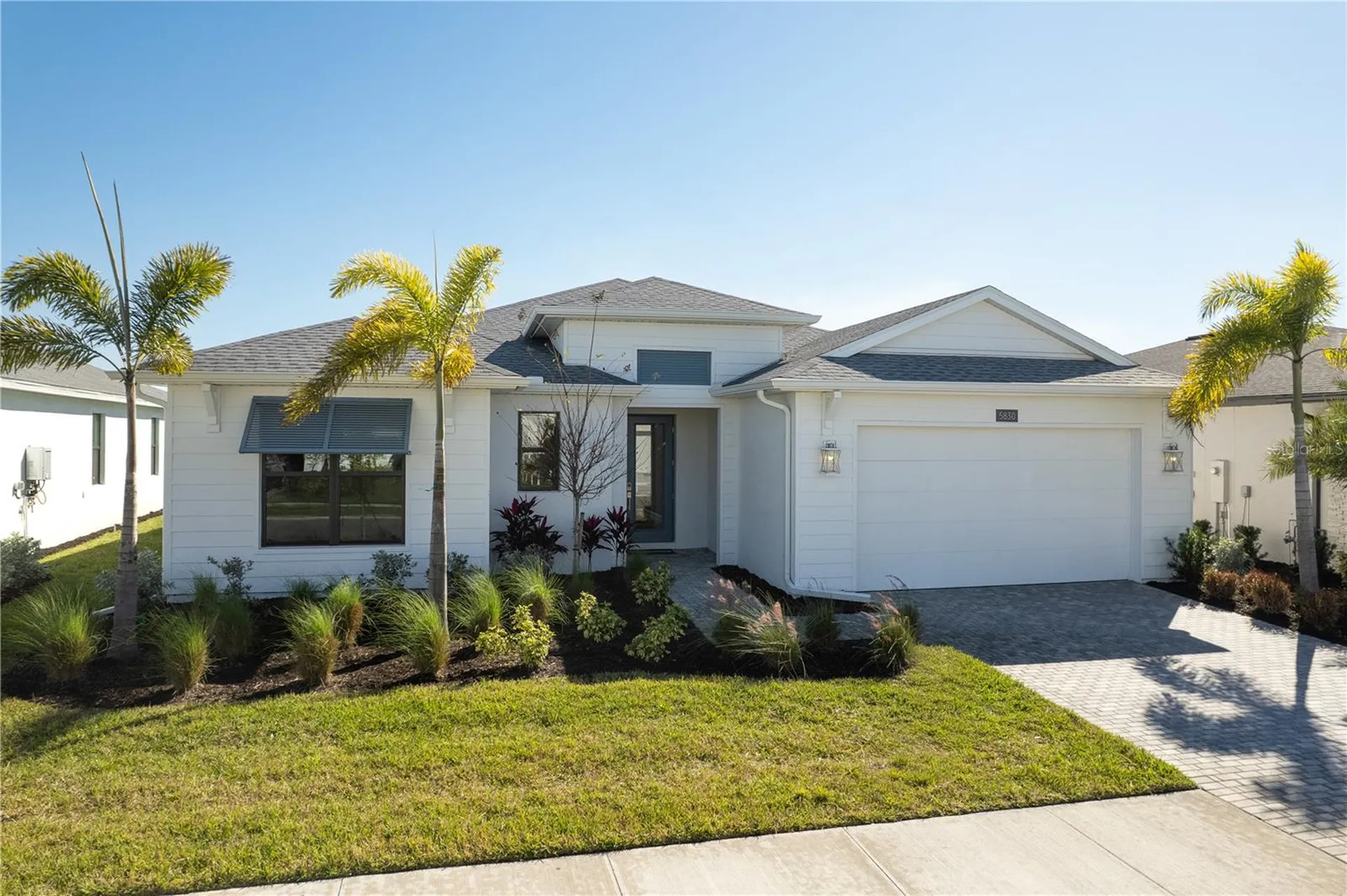 5830 Freestone Circle Apollo Beach FL 33572
