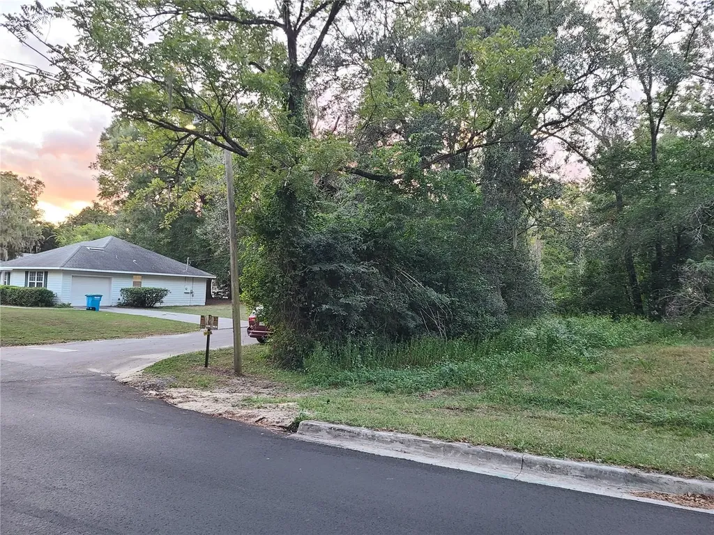 NW 183 Place High Springs FL 32643