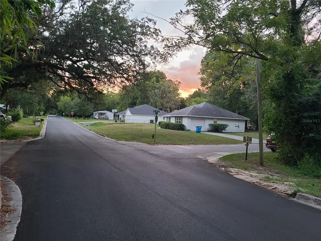 NW 183 Place High Springs FL 32643