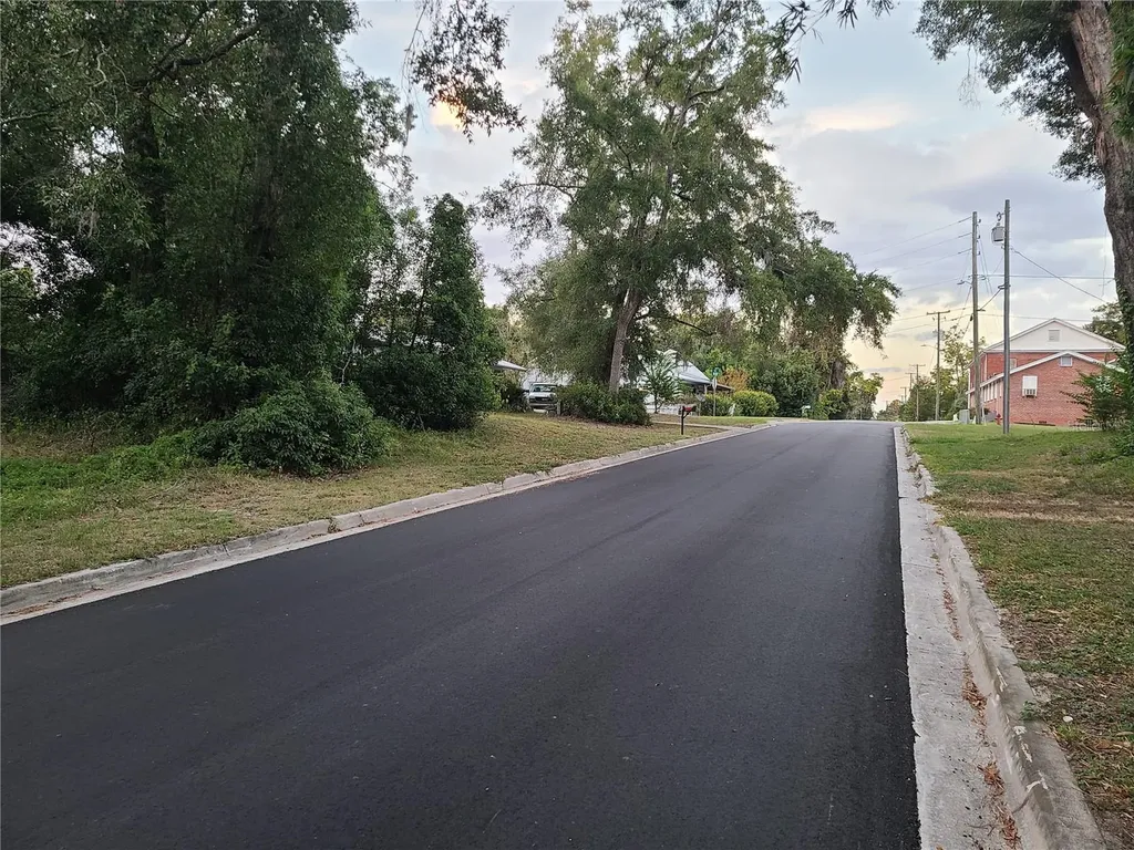 NW 183 Place High Springs FL 32643