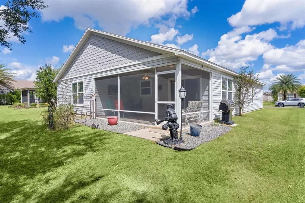 3818 Infinity Run The Villages FL 32163