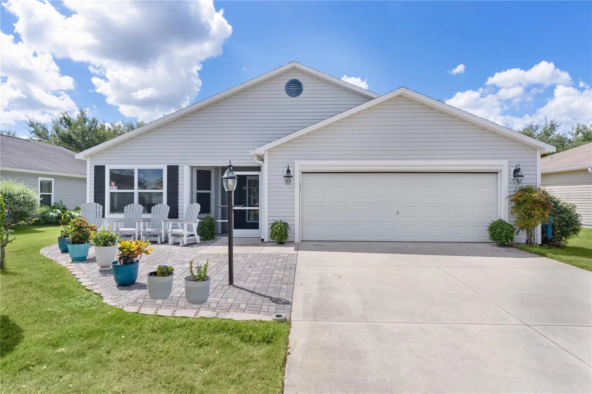 3818 Infinity Run The Villages FL 32163