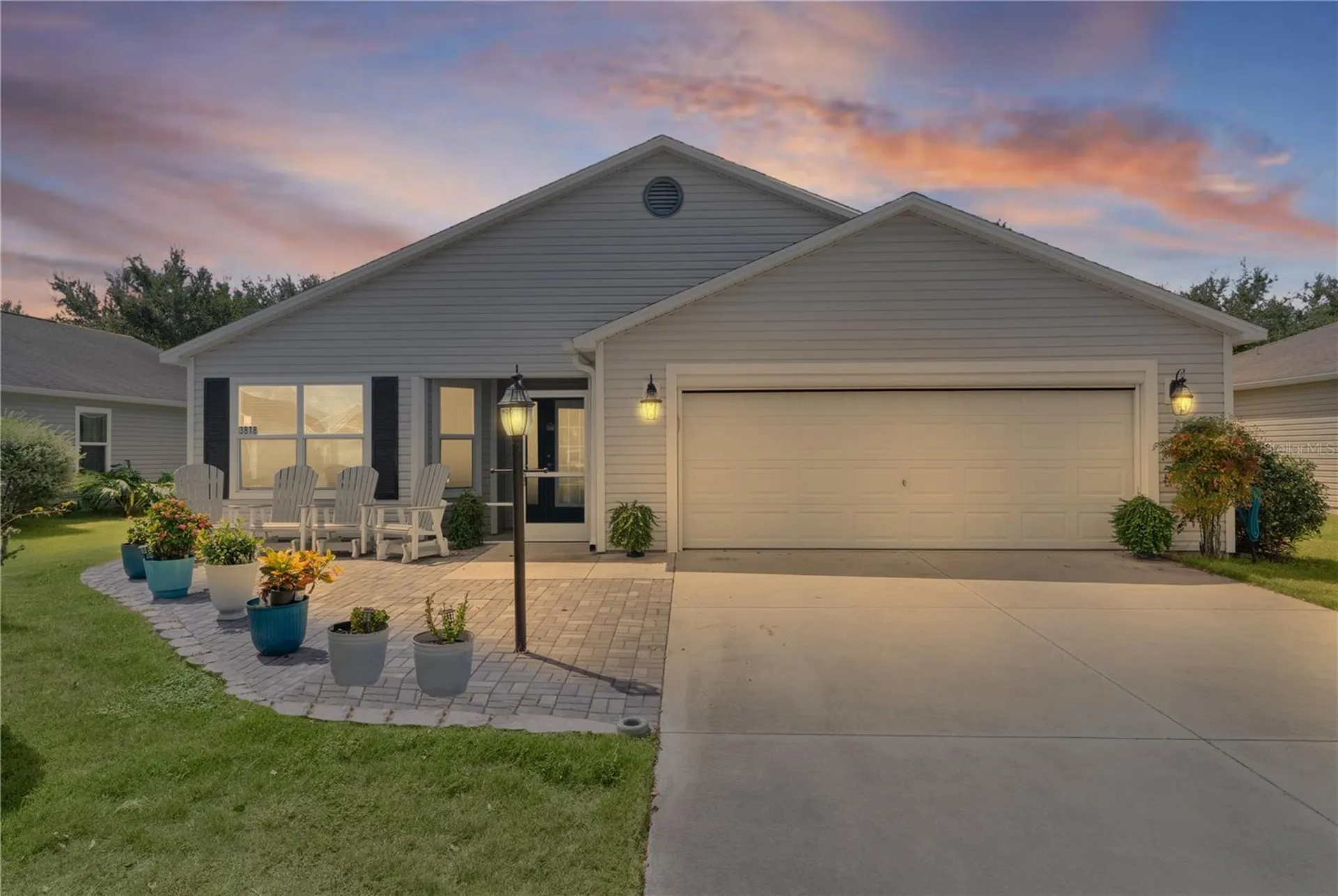 3818 Infinity Run The Villages FL 32163