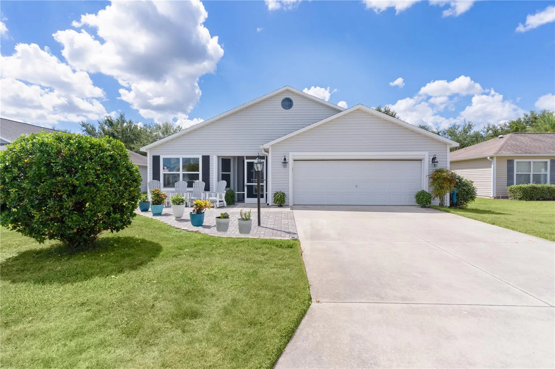 3818 Infinity Run The Villages FL 32163