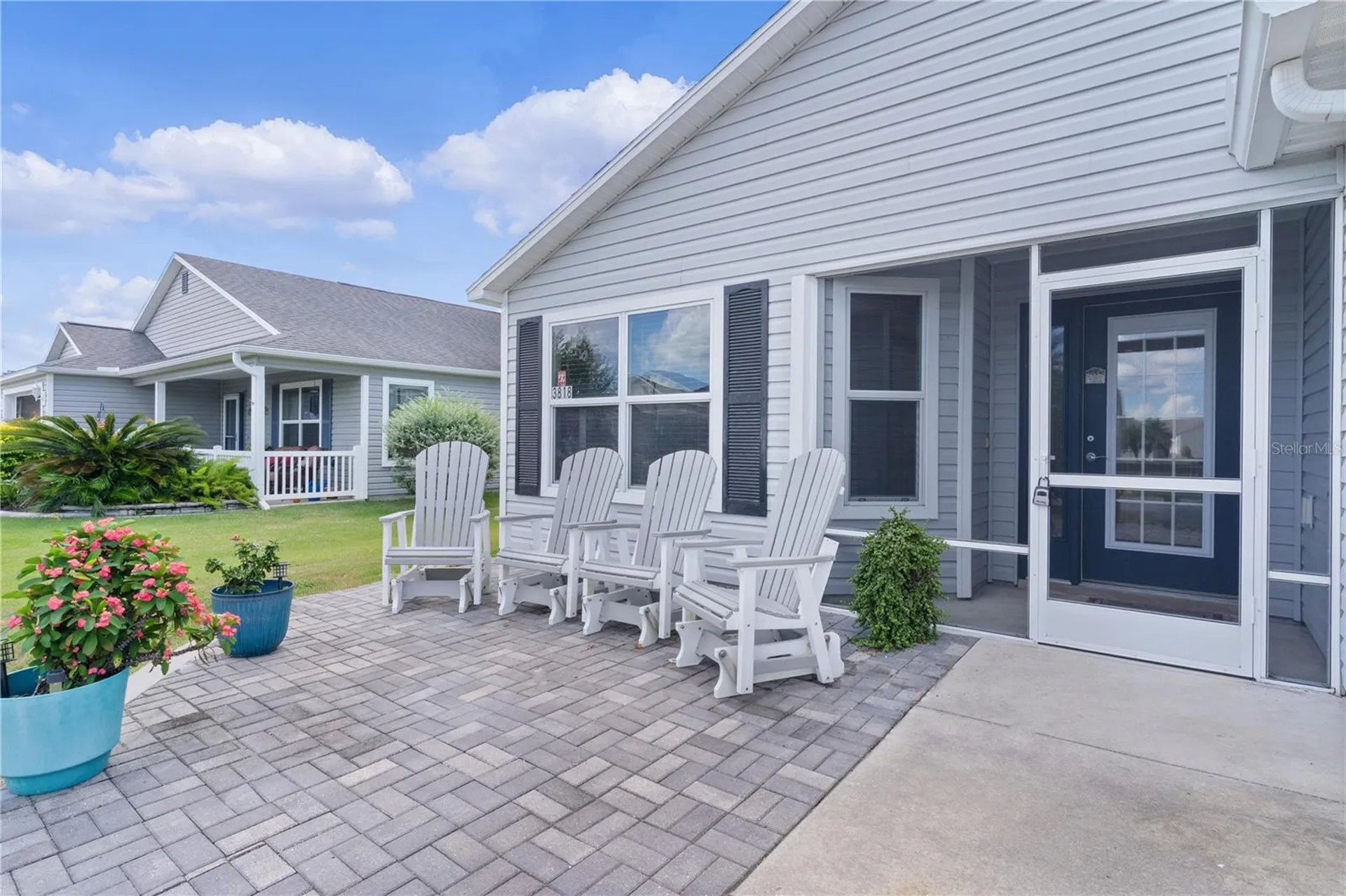 3818 Infinity Run The Villages FL 32163