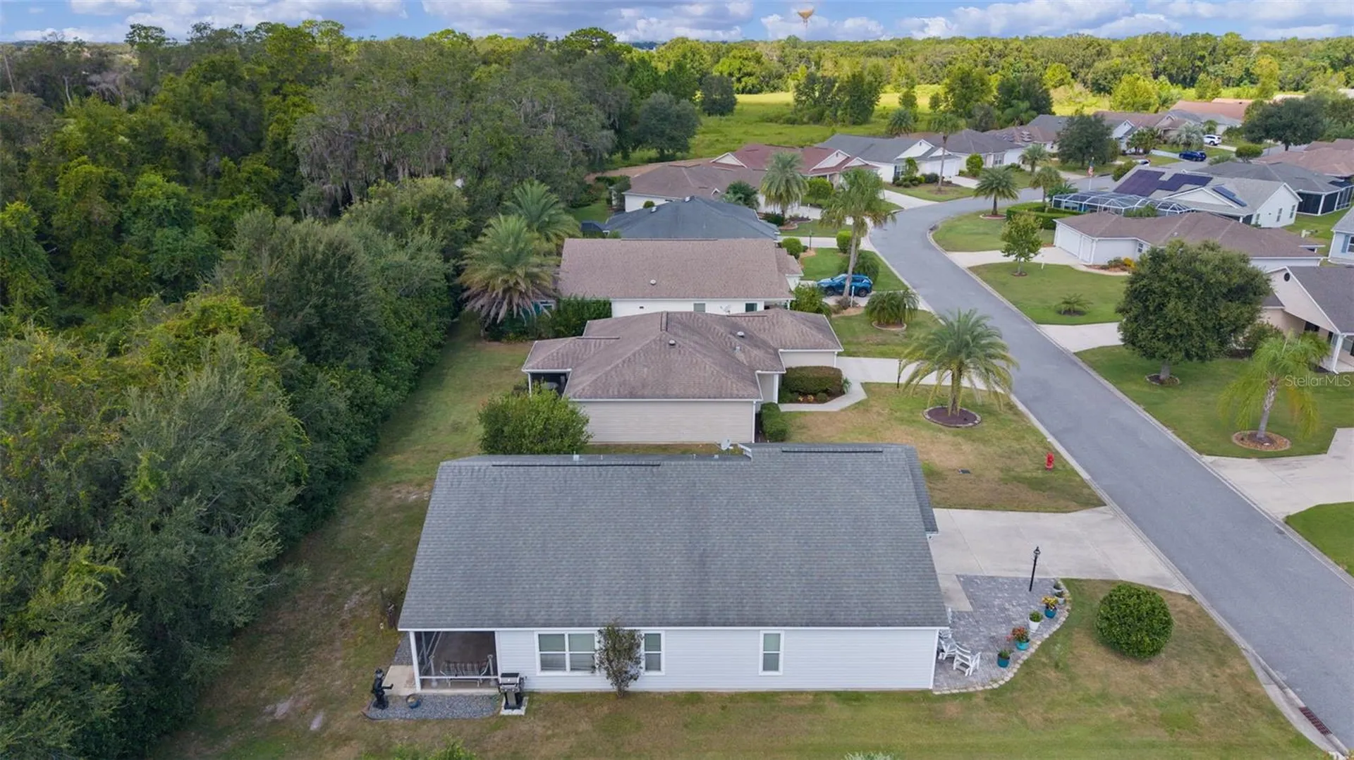 3818 Infinity Run The Villages FL 32163