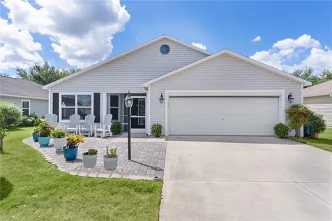 3818 Infinity Run The Villages FL 32163