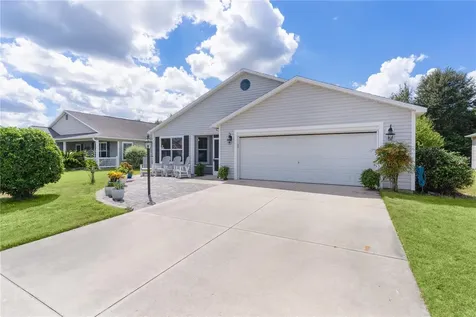 3818 Infinity Run The Villages FL 32163