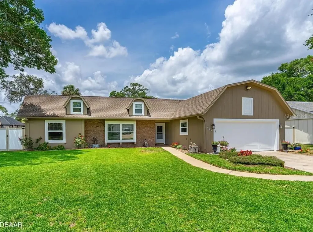 840 W River Oak Drive Ormond Beach FL 32174