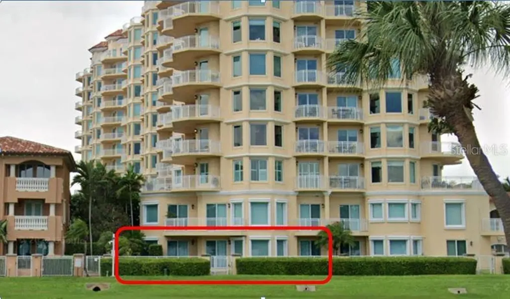 555 5th Avenue NE St Petersburg FL 33701