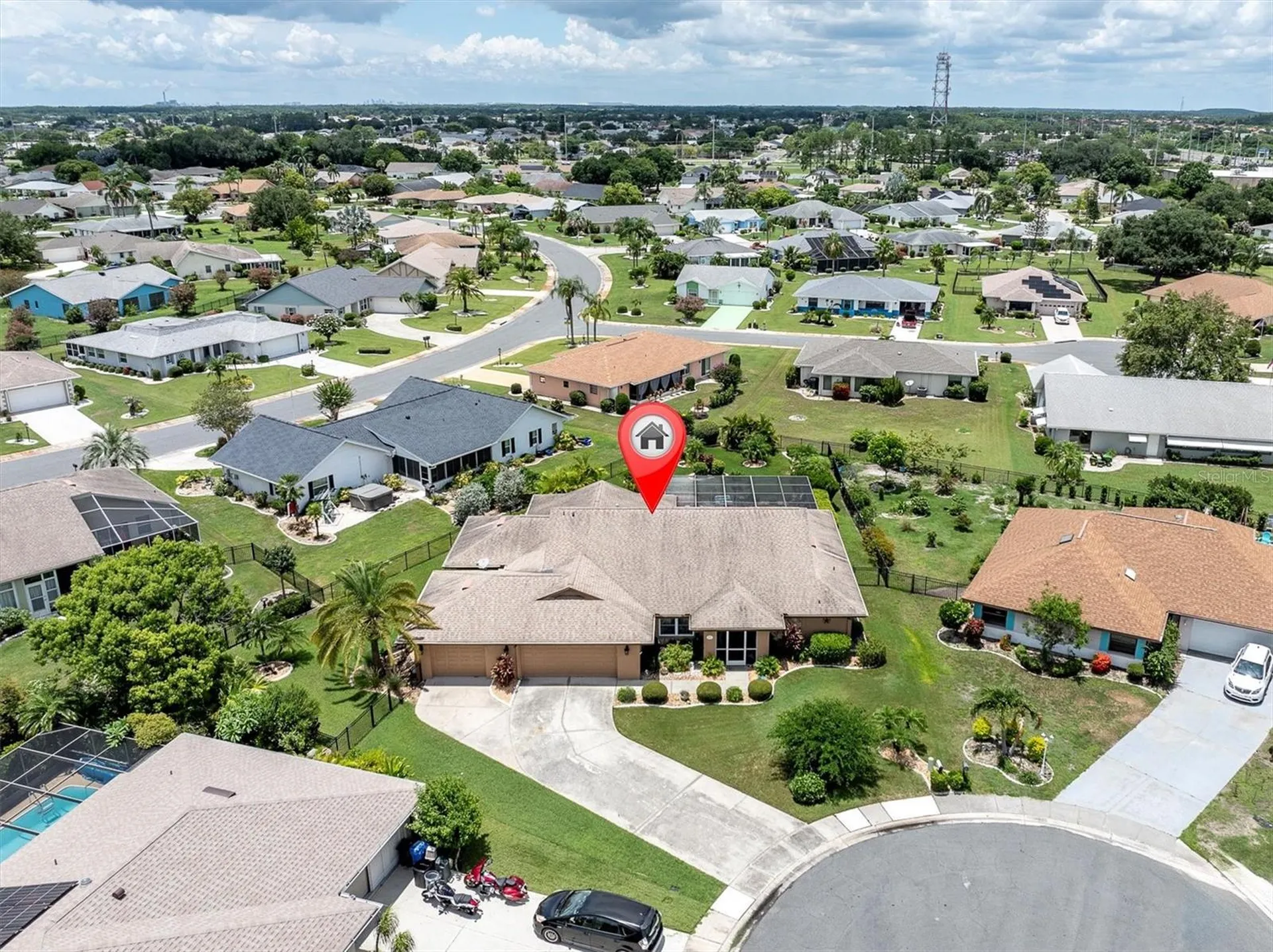 301 Thorn Hill Place Sun City Center FL 33573