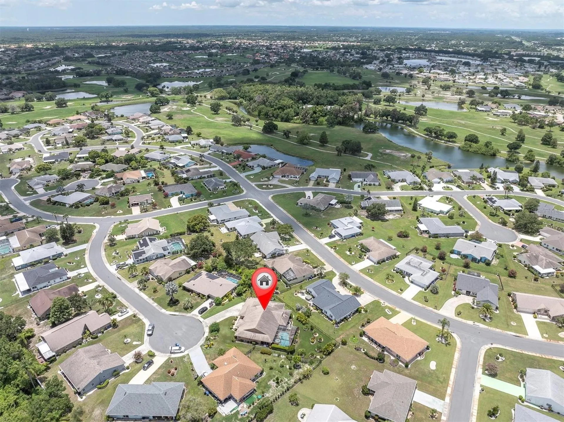 301 Thorn Hill Place Sun City Center FL 33573