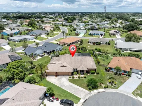 301 Thorn Hill Place Sun City Center FL 33573