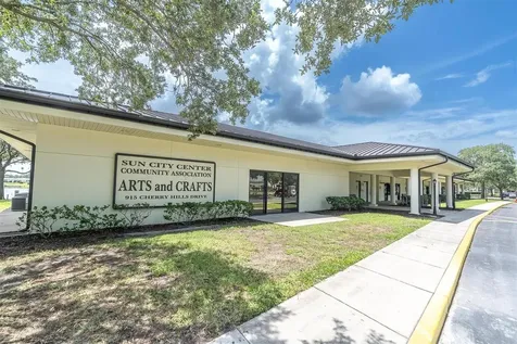 301 Thorn Hill Place Sun City Center FL 33573