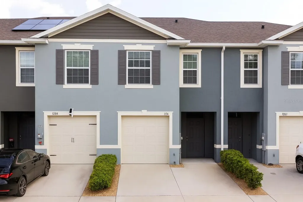 1288 Yellow Finch Drive Davenport FL 33837