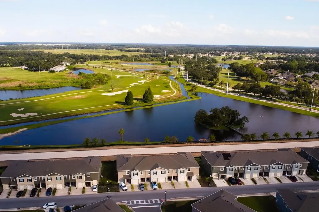 1288 Yellow Finch Drive Davenport FL 33837