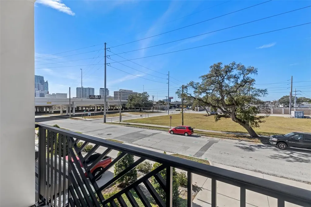 1501 N Morgan Street Tampa FL 33602