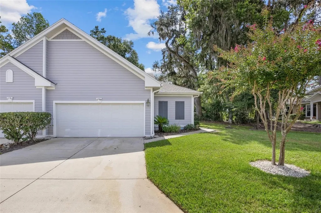 12769 NW 11th Place Newberry FL 32669