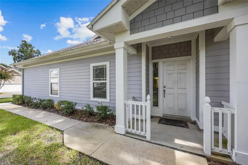 12769 NW 11th Place Newberry FL 32669