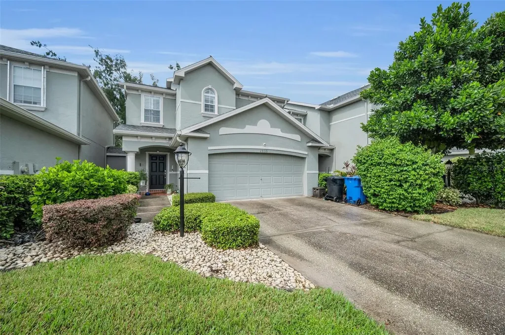 1033 Bella Vista Drive NE St Petersburg FL 33702