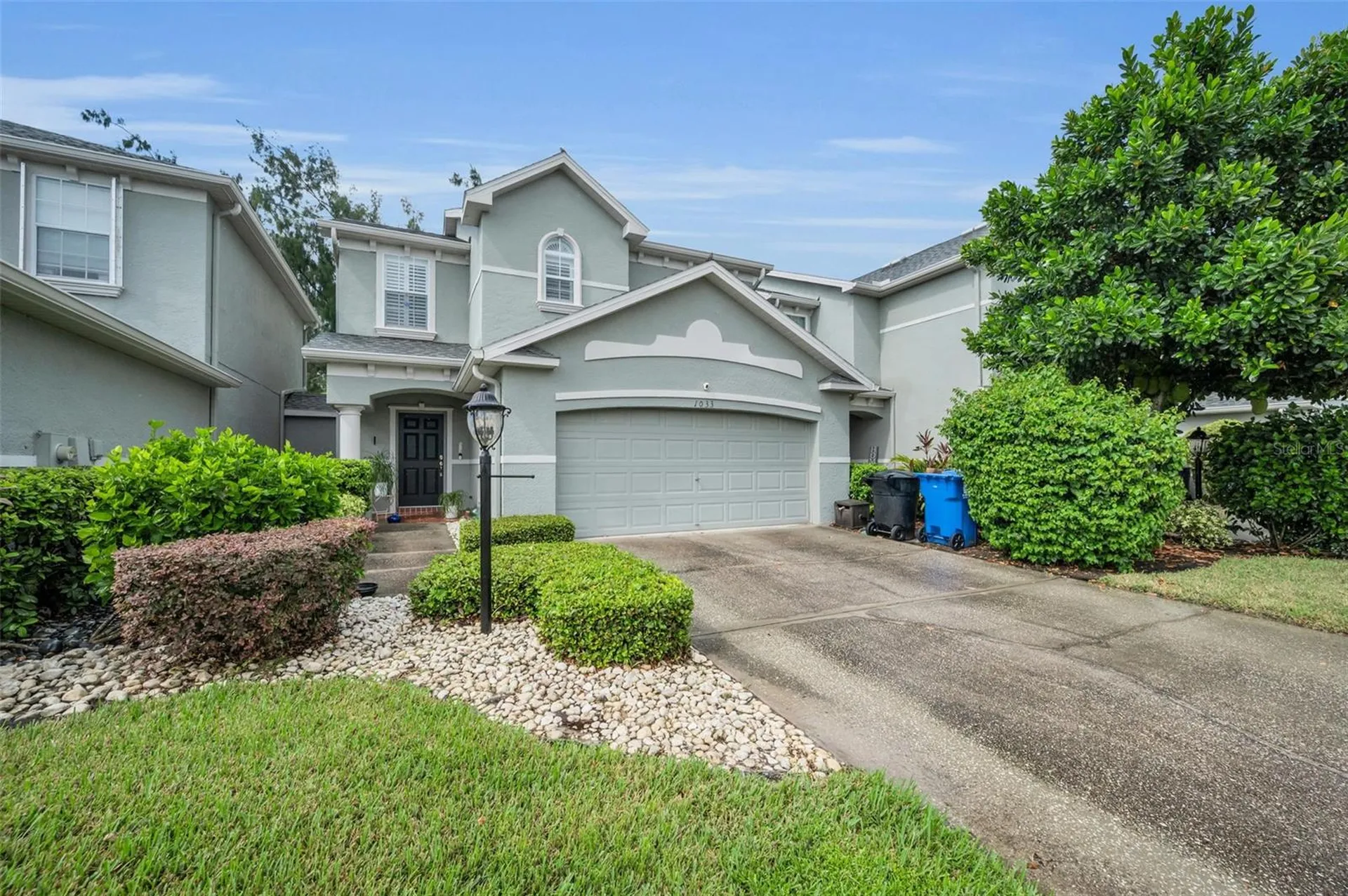 1033 Bella Vista Drive NE St Petersburg FL 33702