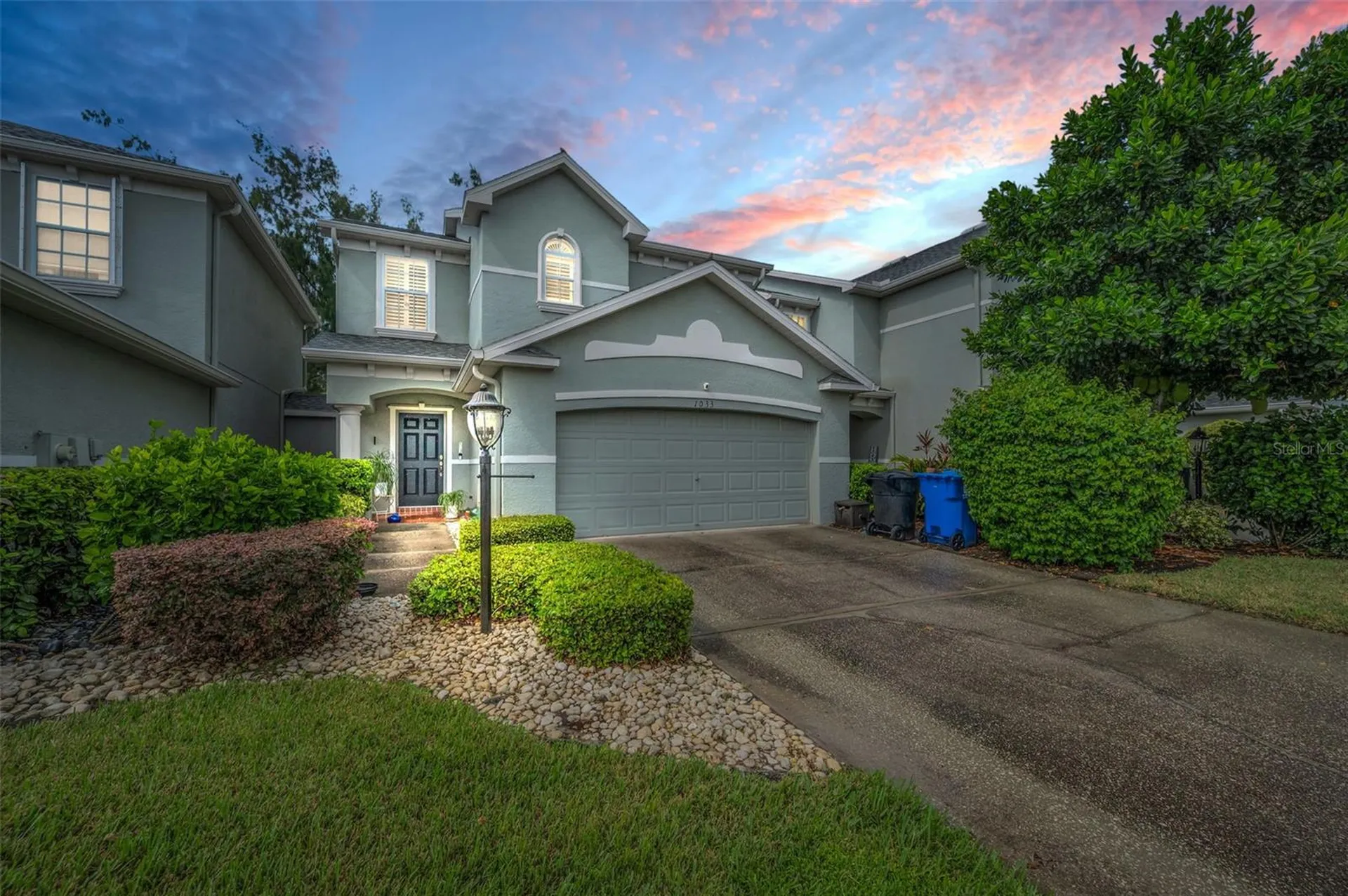 1033 Bella Vista Drive NE St Petersburg FL 33702