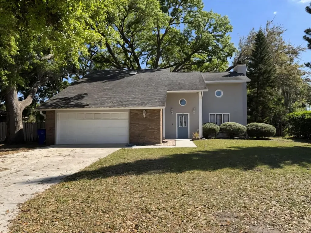 1727 Cypress Court St Cloud FL 34769