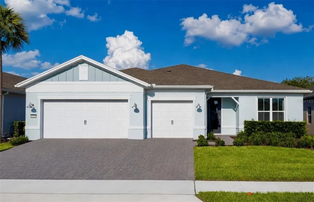 6213 Citrus Grove Court St Cloud FL 34771