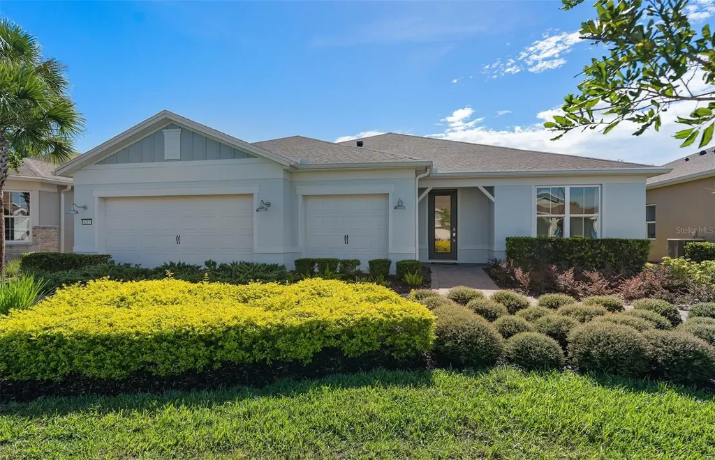 6213 Citrus Grove Court St Cloud FL 34771