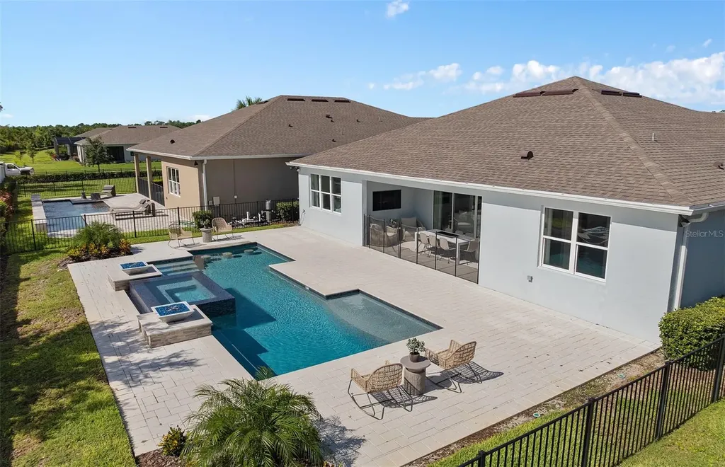 6213 Citrus Grove Court St Cloud FL 34771