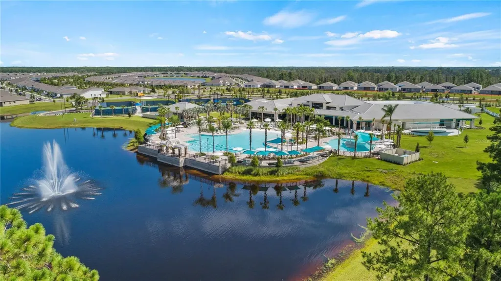 6213 Citrus Grove Court St Cloud FL 34771