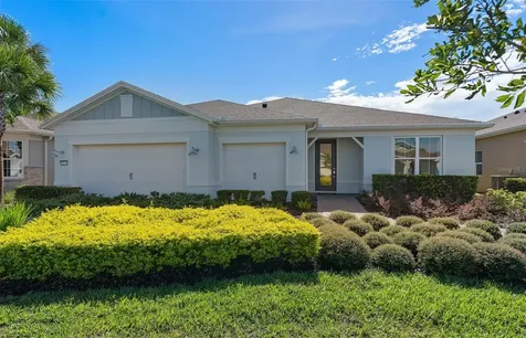6213 Citrus Grove Court St Cloud FL 34771