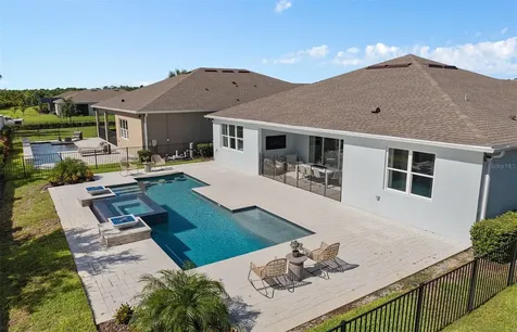 6213 Citrus Grove Court St Cloud FL 34771