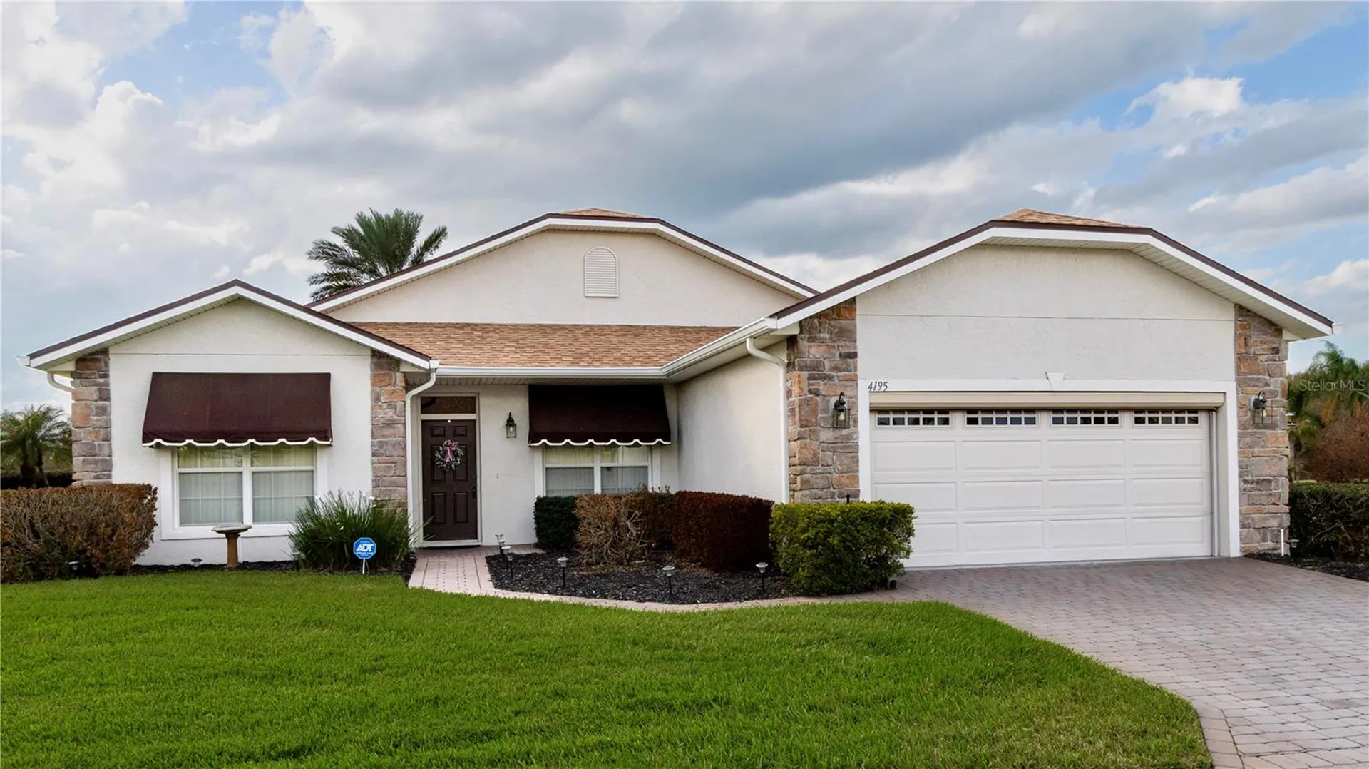 4195 Muirfield Loop Lake Wales FL 33859