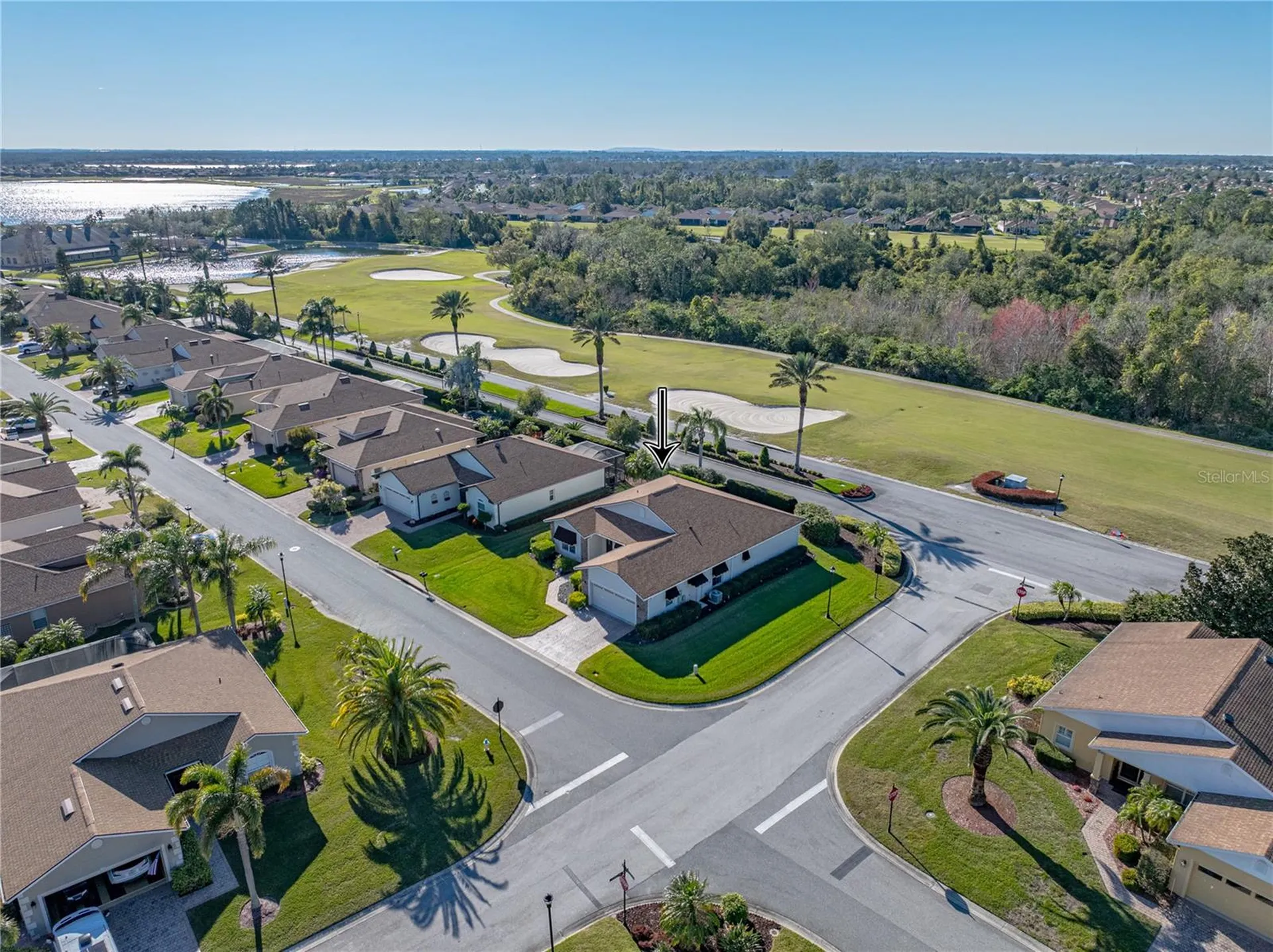 4195 Muirfield Loop Lake Wales FL 33859