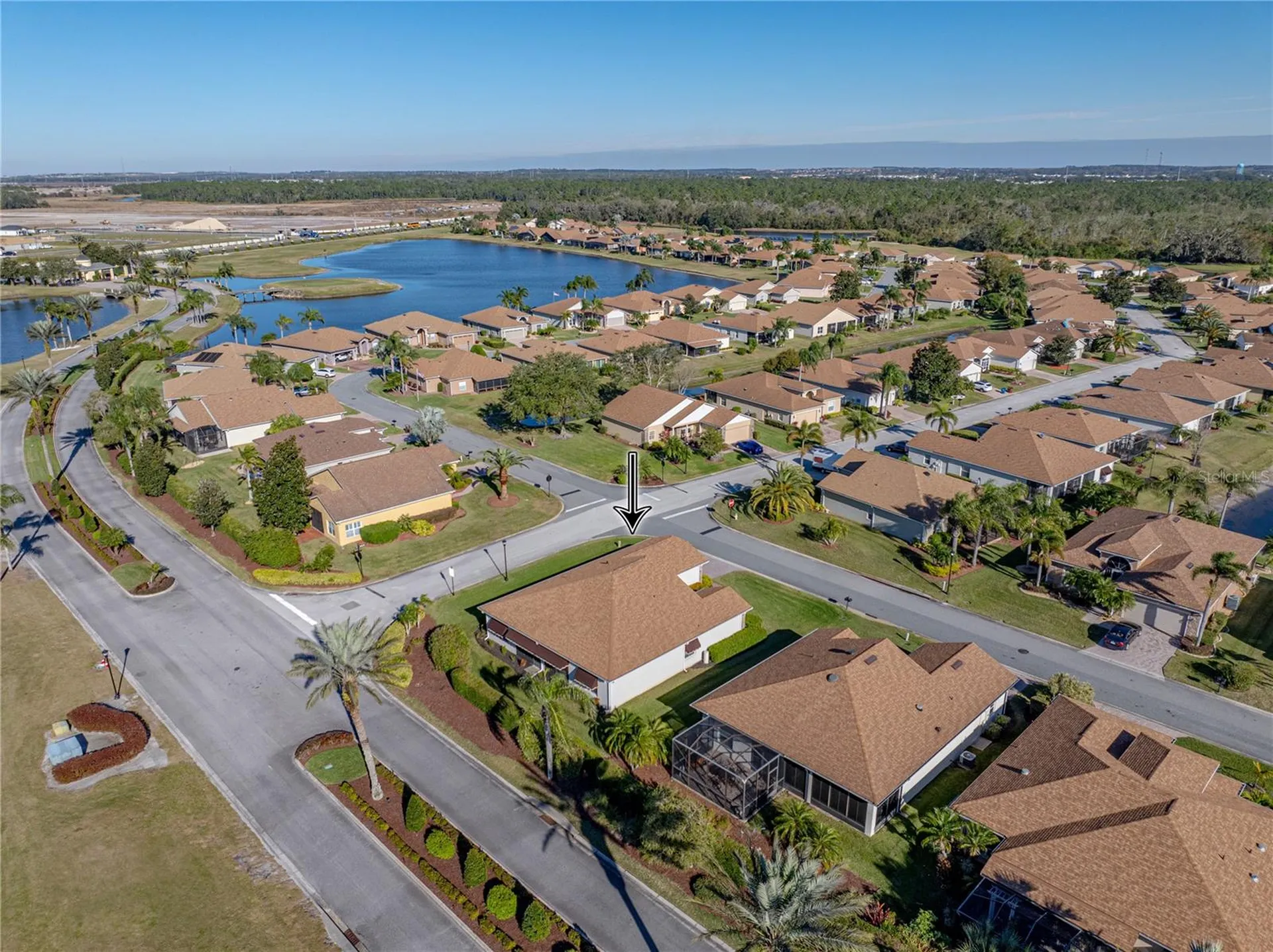 4195 Muirfield Loop Lake Wales FL 33859
