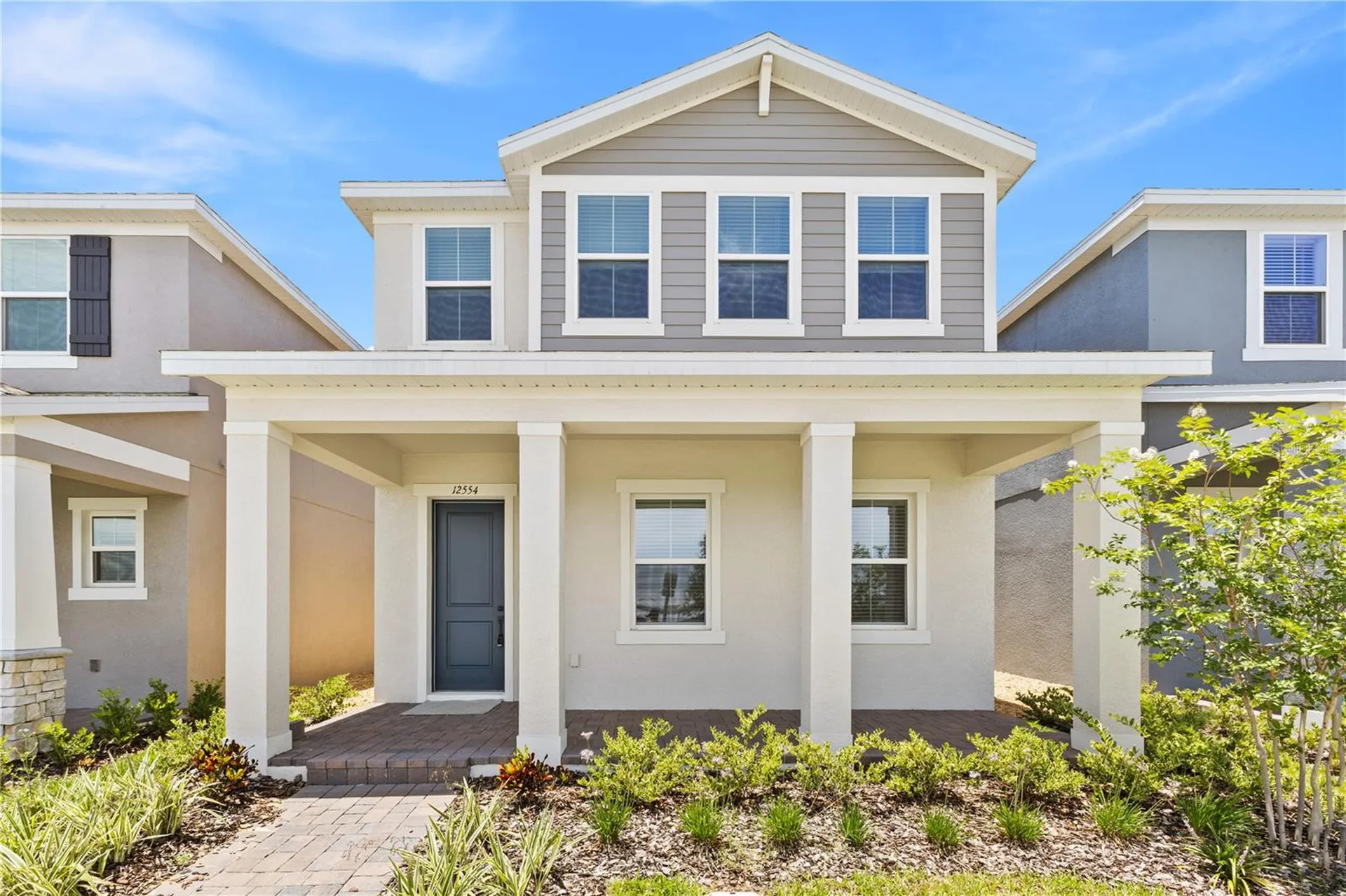 12554 Westhaven Oak Drive Winter Garden FL 34787